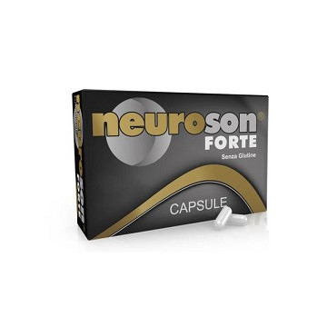 NEUROSON FORTE 30CPS