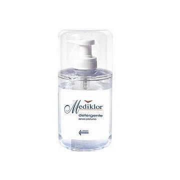 MEDIKLOR SAPONE LIQUIDO300ML