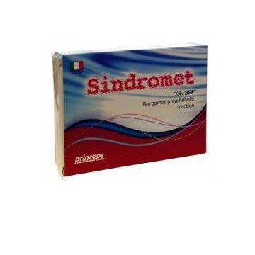 SINDROMET 30CPR