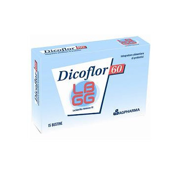 DICOFLOR 60 15BUST