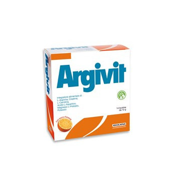 ARGIVIT S/G 14BUST