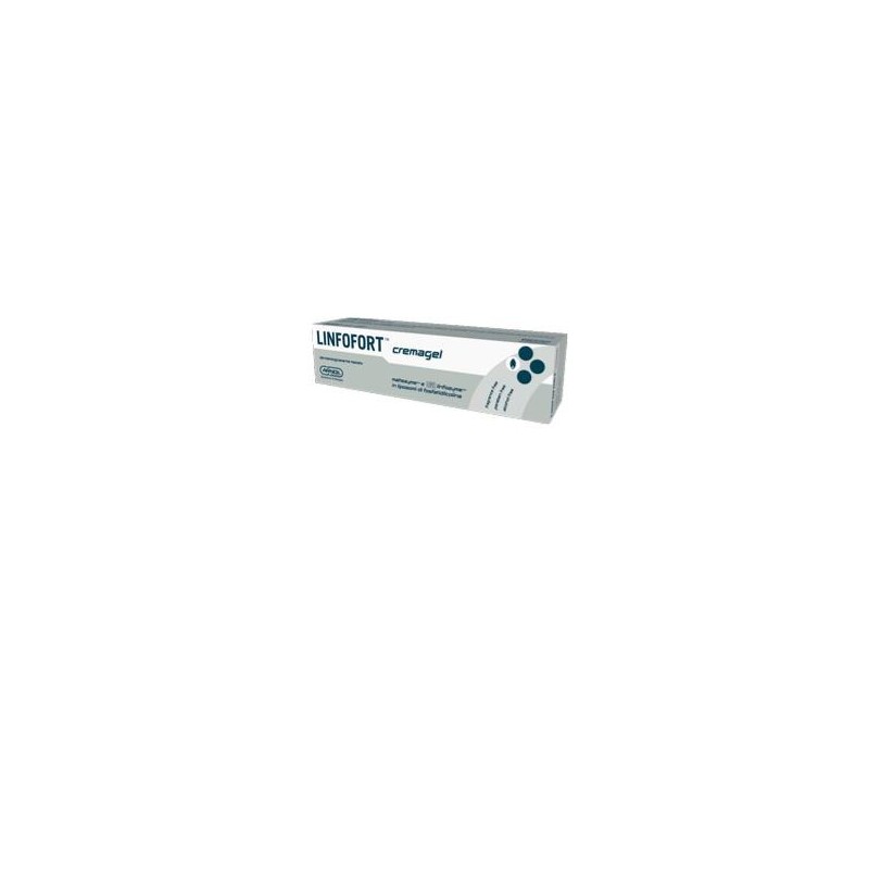 LINFOFORT CREMAGEL 150ML LINFOFORT CREMAGEL 150ML