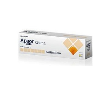 APSORZETA CREMA 100ML