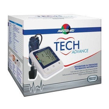 M-AID TECH ADVANCEMISURPRESS