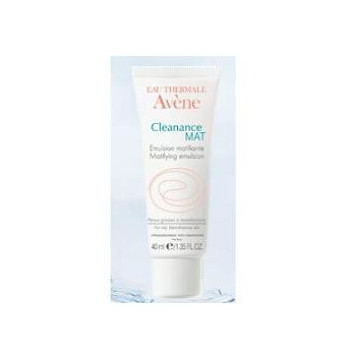 AVENE CLEANANCE MATEMULSIONE