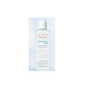 AVENE CLEANANCE MAT LOZIONE