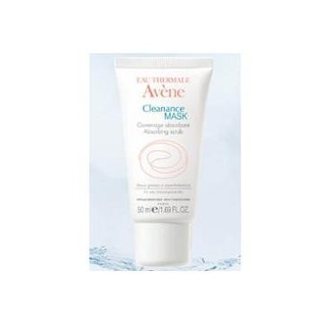 AVENE CLEANANCE MASK 50ML