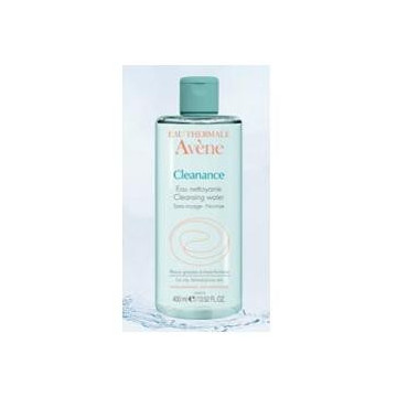 AVENE CLEANANCEACQUAMICELLAR