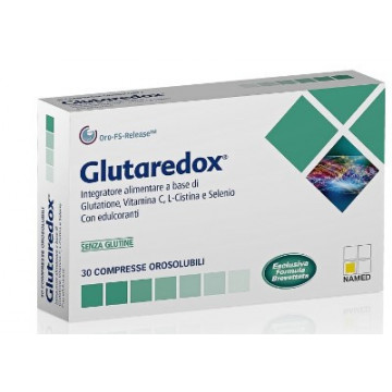 GLUTAREDOX 30CPR