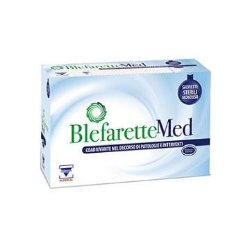 BLEFARETTE MED SALV OCUL14PZ