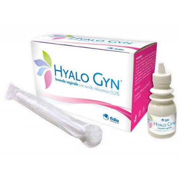 HYALO GYN LAVANDA VAG3FL30ML