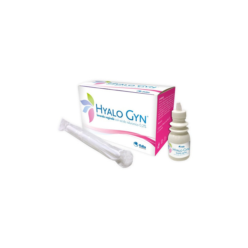 HYALO GYN LAVANDA VAG3FL30ML HYALO GYN LAVANDA VAG3FL30ML