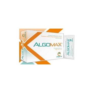 ALGOMAX ANTIDOLORIF 12BUST2G