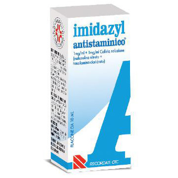 IMIDAZYL ANTIST COLL 1FL10ML