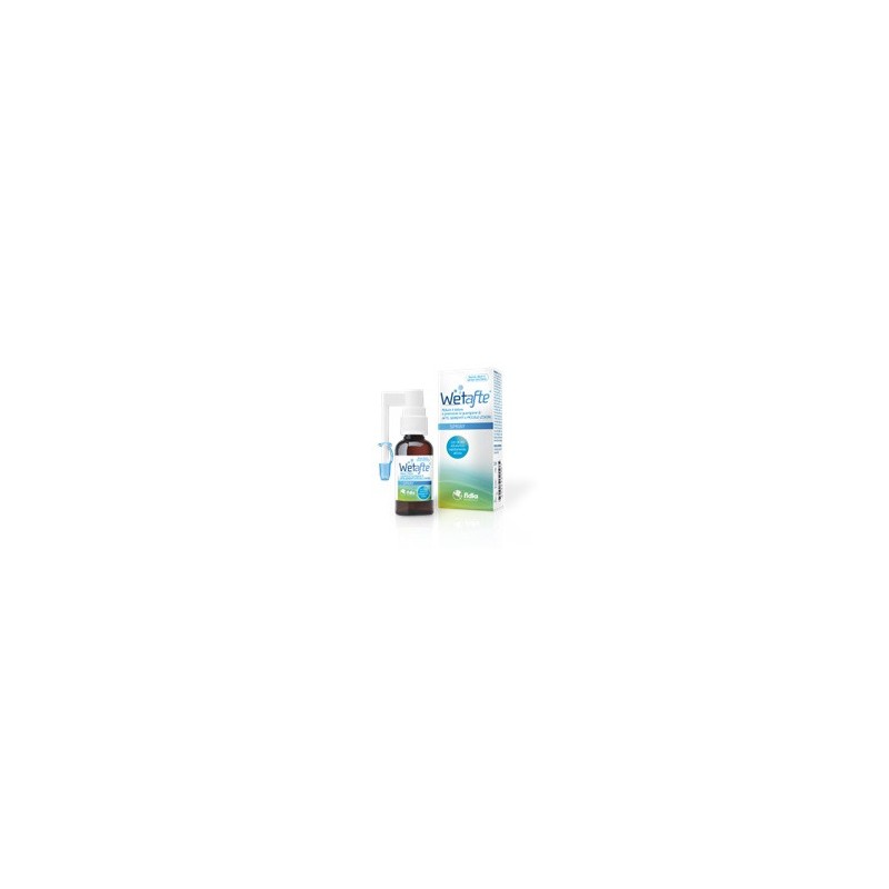 WETAFTE SPRAY 30ML WETAFTE SPRAY 30ML