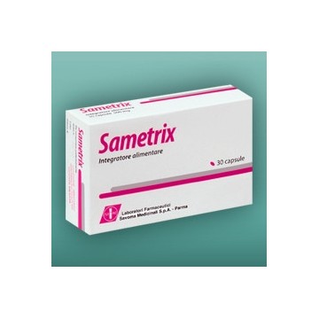 SAMETRIX 30CPS