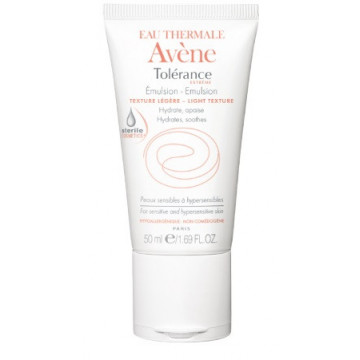 AVENE TOLERANCE EXTREMEEMULS