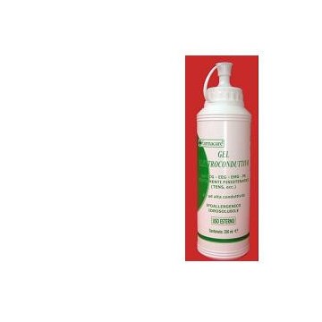 GEL ELETTROCONDUTTIVO 250ML