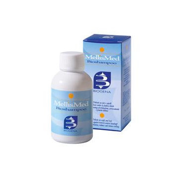 VALETUDO MELLISMED BIOSHAMPOO TRATTAMENTO ANTIFORFORA 125ML