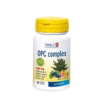 LONGLIFE OPC COMPLEX60CPSVEG