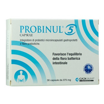 PROBINUL 5 30CPS