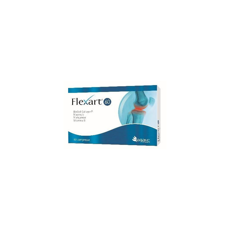 FLEXART 60 60CPR FLEXART 60 60CPR