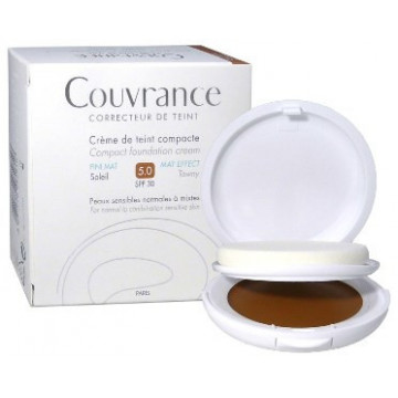 AVENE COUVRANCE CR COMPOFSOL