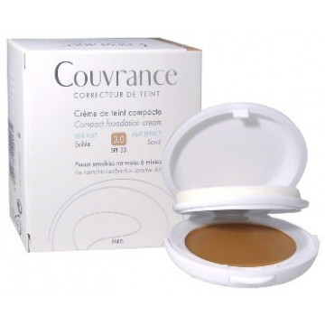 AVENE COUVRANCE CR COMPOFSAB