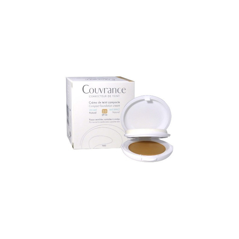 AVENE COUVRANCE CR COMPOFNAT AVENE COUVRANCE CR COMPOFNAT