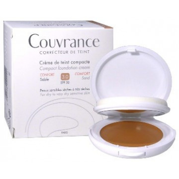 AVENE COUVRANCE CR COMPNFSAB