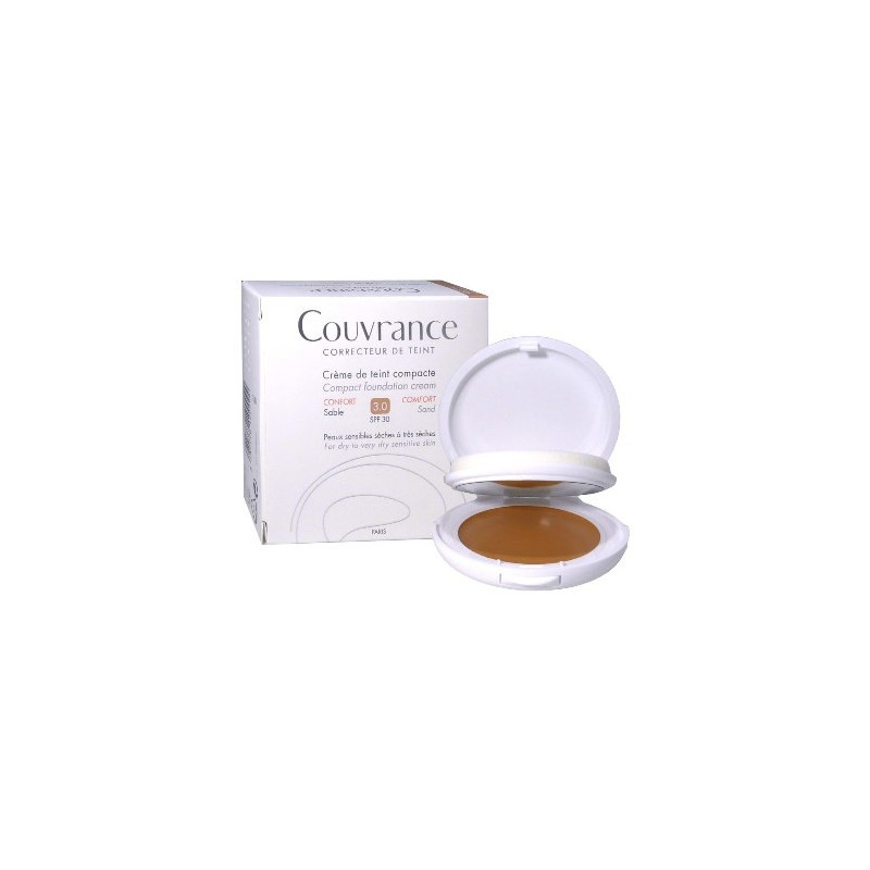 AVENE COUVRANCE CR COMPNFSAB AVENE COUVRANCE CR COMPNFSAB
