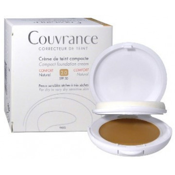 AVENE COUVRANCE CR COMPNFNAT