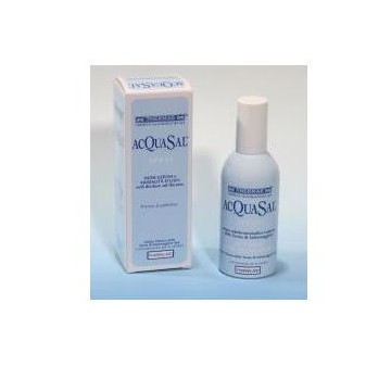 ACQUASAL SPRAY 100ML