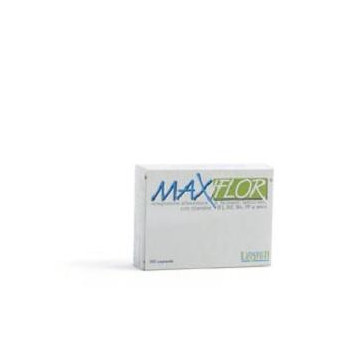 MAXIFLOR 30CPS