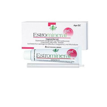 ESTROMINERAL GEL 30ML