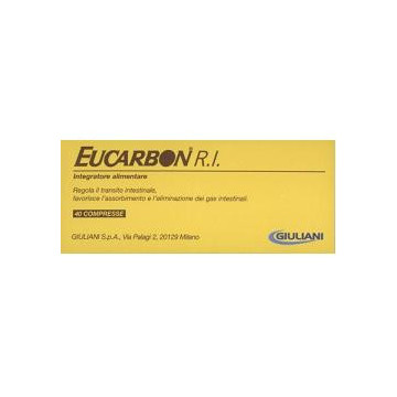 EUCARBON RI 40CPR