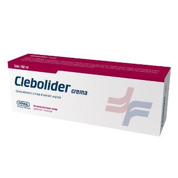 CLEBOLIDER CREMA 150ML