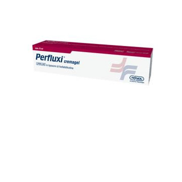 PERFLUXI CREMAGEL 75ML