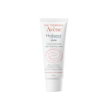 AVENE HYDRANCE EMULSIONE40ML