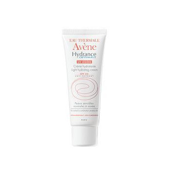 AVENE HYDRANCE OPT LEG SPF20