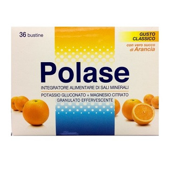 POLASE ARANCIA 36BUST