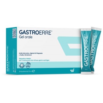 GASTROERRE 24STICK