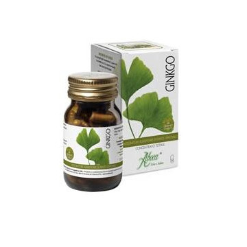 GINKGO CONCENTRATO TOT 50OPR