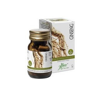 GINSENG CONCENTRATO TOT50OPR
