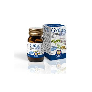 COLIGAS FAST 50OPR 25G