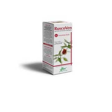 RUSCOVEN PLUS CONCFLUIDO200G