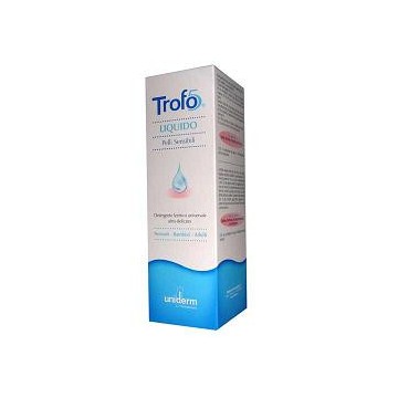 TROFO 5 LIQ 400ML