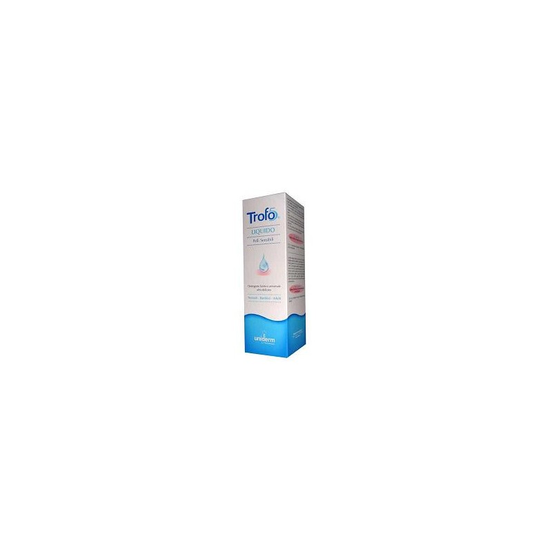 TROFO 5 LIQ 400ML TROFO 5 LIQ 400ML