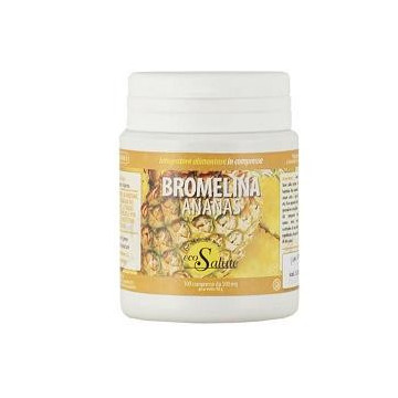 BROMELINA 100CPR