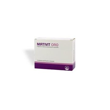 MIRTIVIT ORO 20BUST OS